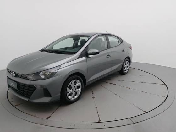 HYUNDAI HB20S 1.0 12V FLEX COMFORT PLUS MANUAL